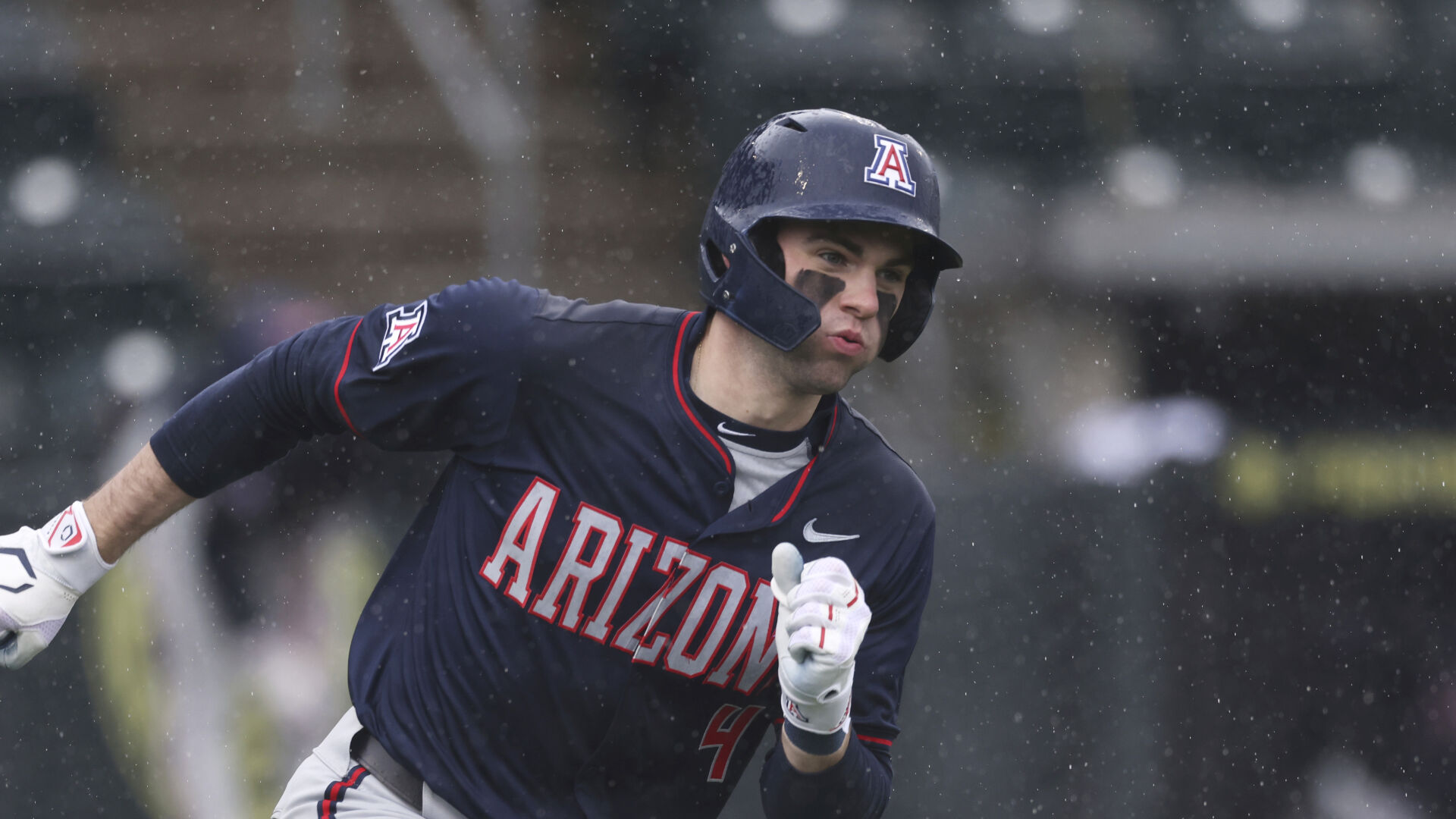 Arizona Baseball